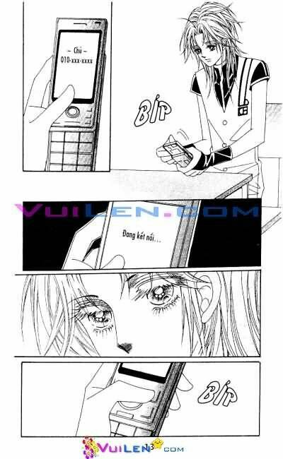 người duy nhất chapter 57 14