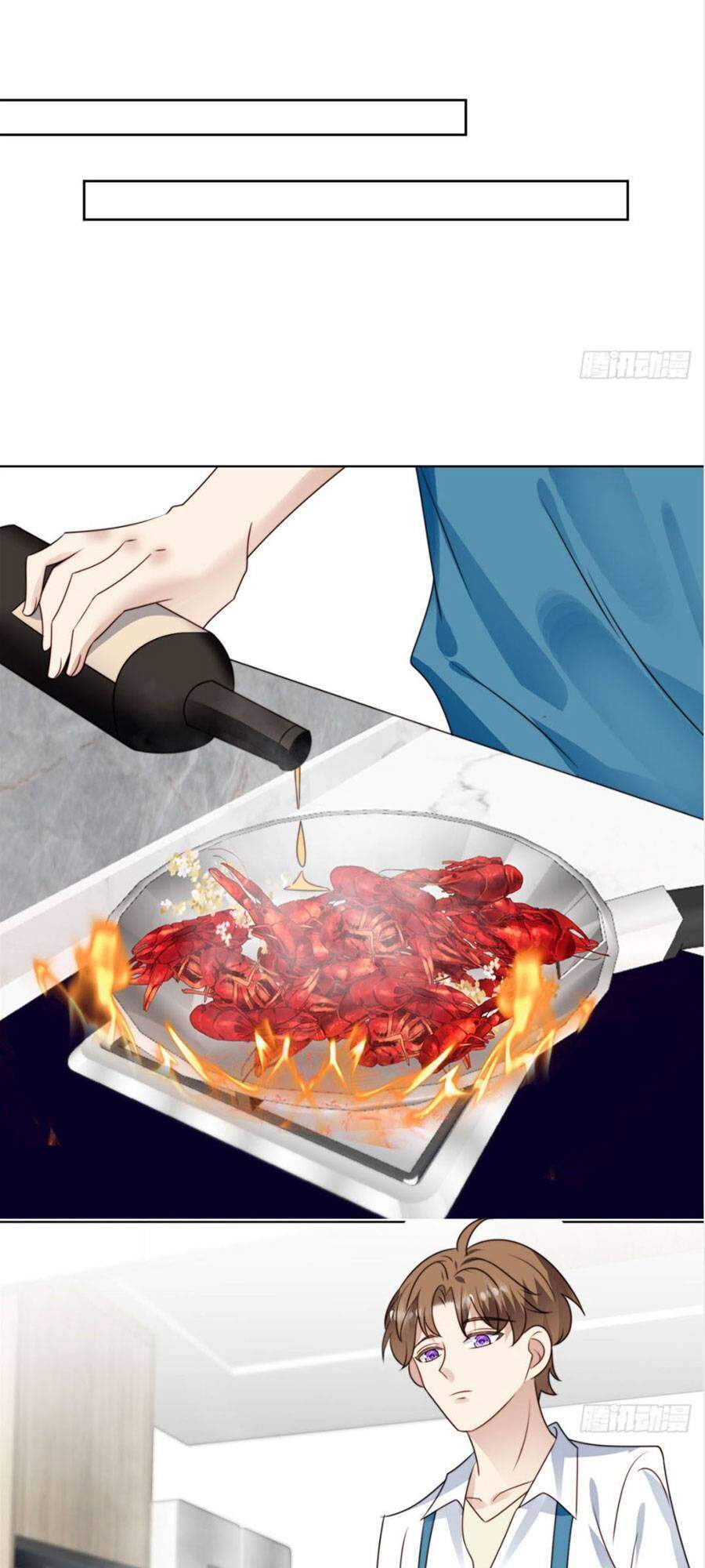 dựa vào đại lão ổn định vị trí c trong nam đoàn chapter 71 33