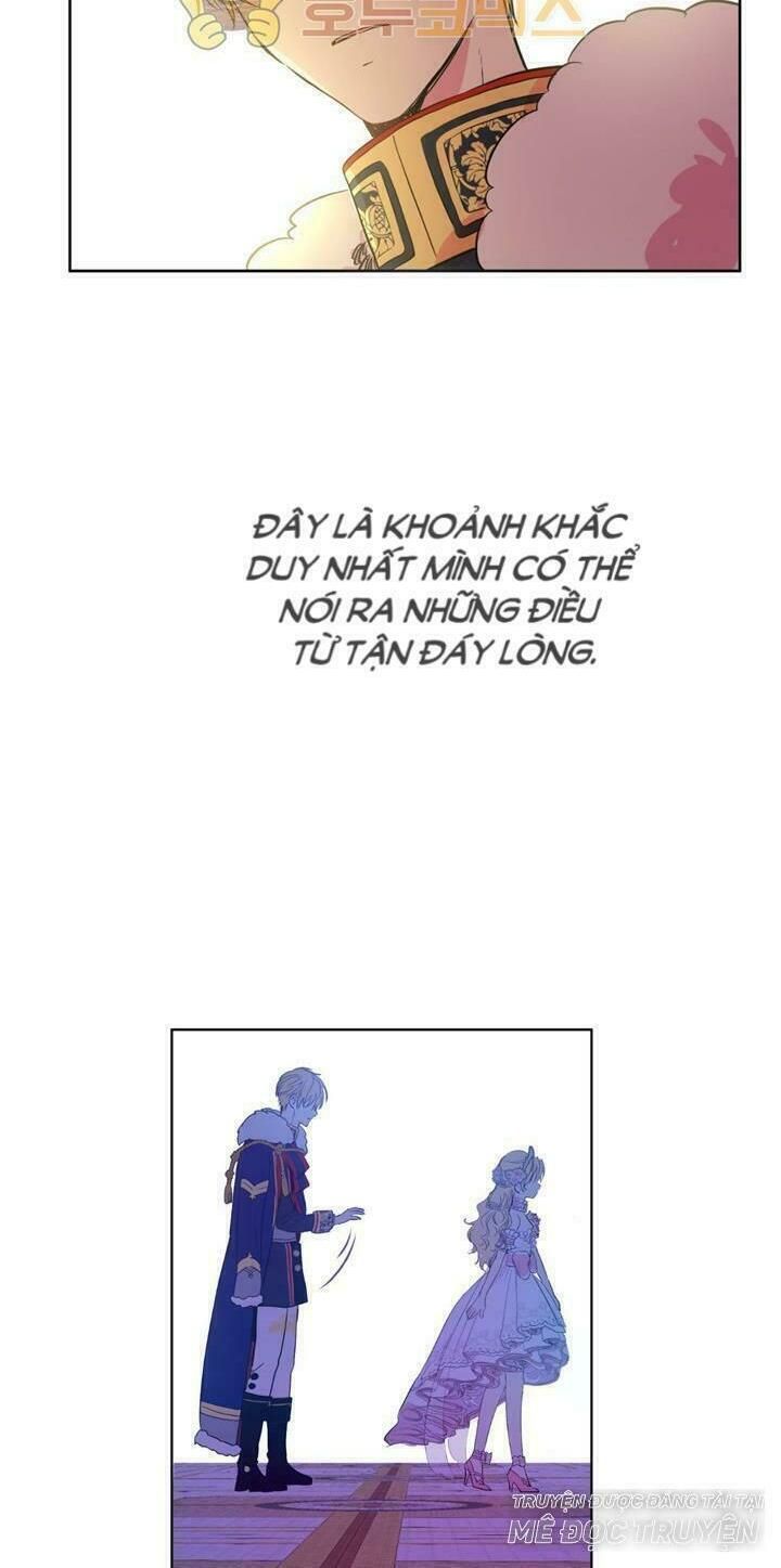 một ngày nọ tôi bỗng thành nàng công chúa chapter 25 22