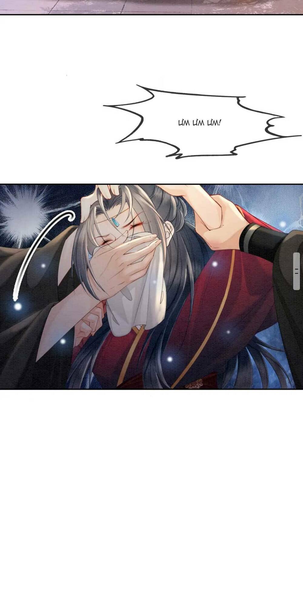 xuyên đến cổ đại ta được muôn ngàn sủng ái chapter 7 4