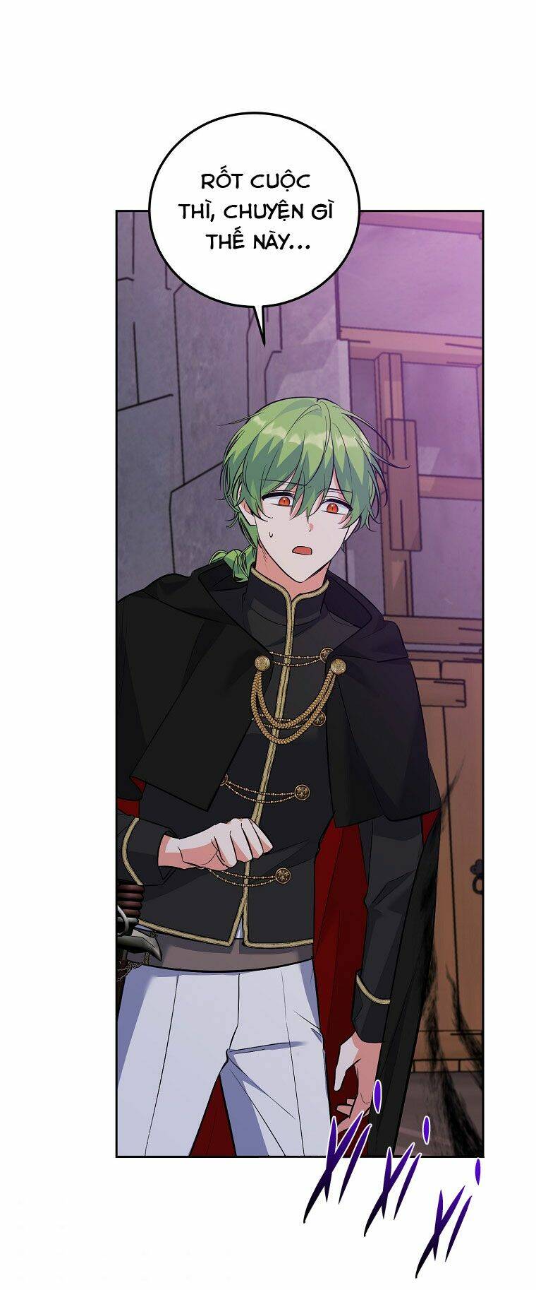 ác nữ karuna bé lại chapter 48 72