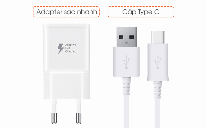 Bộ sạc ss micro - type-c - JLOEM
