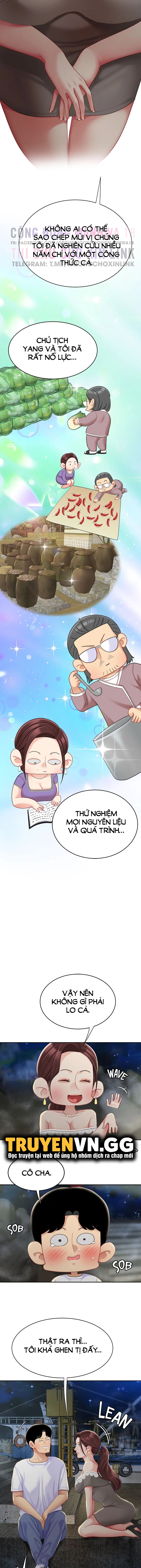 nếm mùi lạc thú chapter 28 11
