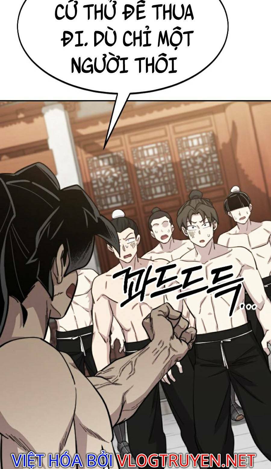 Hoa Sơn Tái Xuất Chapter 54 - Trang 139