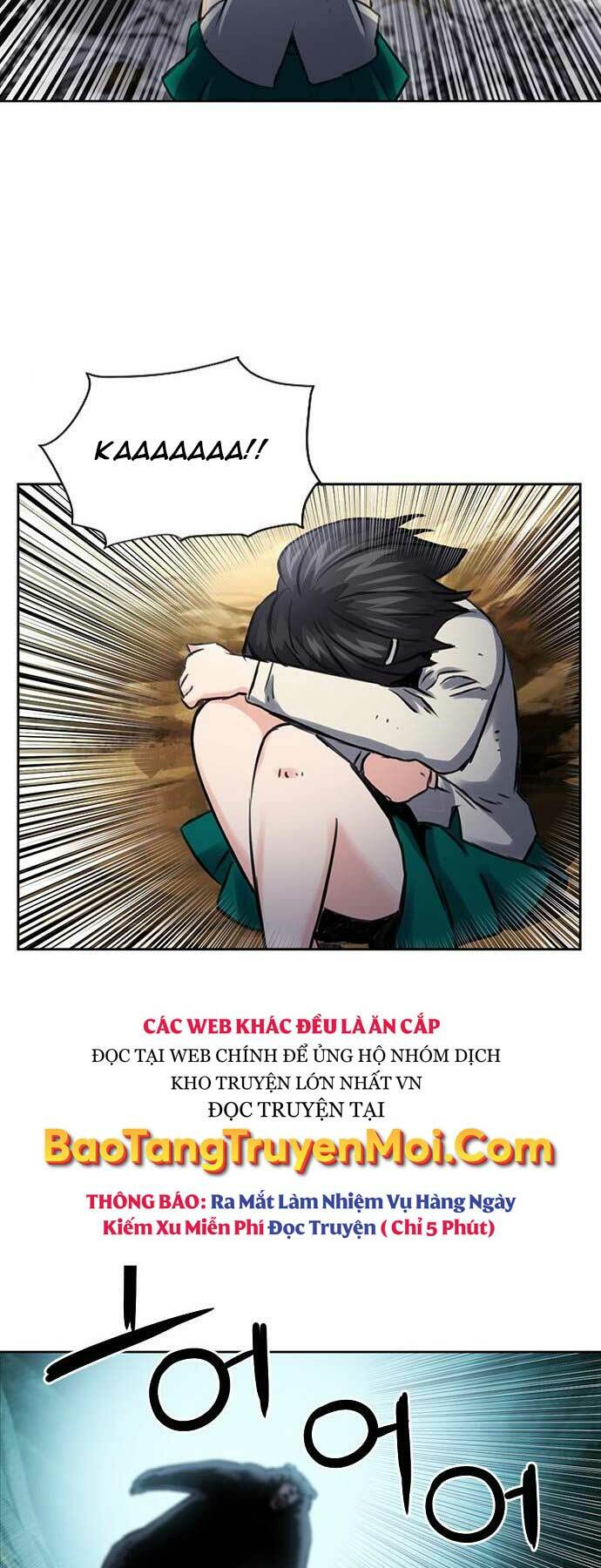 Druid Tại Ga Seoul - Người Hóa Thú Chapter 59 56