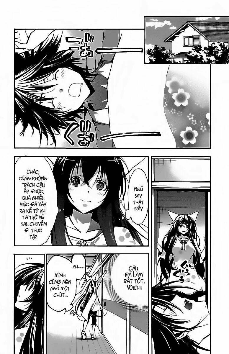 ashita no yoichi! chapter 40 2