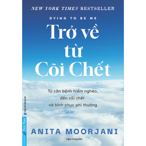 Sách Trở Về Từ Cõi Chết