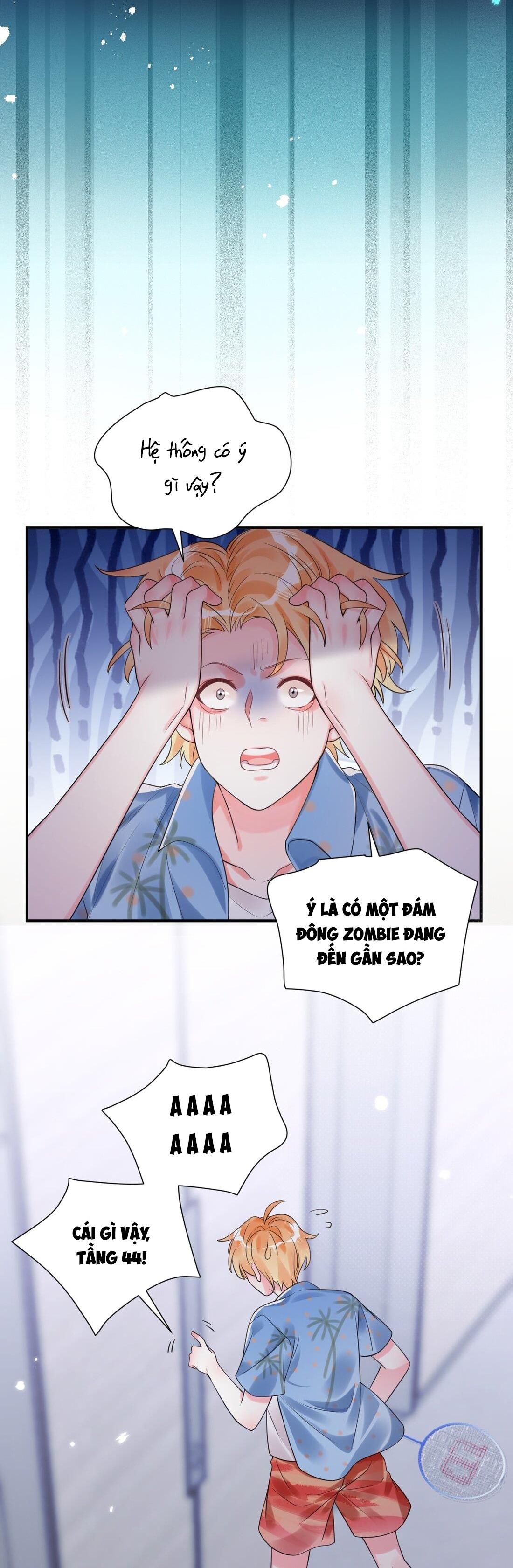 rất tiếc, bạn không thể đăng xuất khỏi trò chơi chapter 1 31