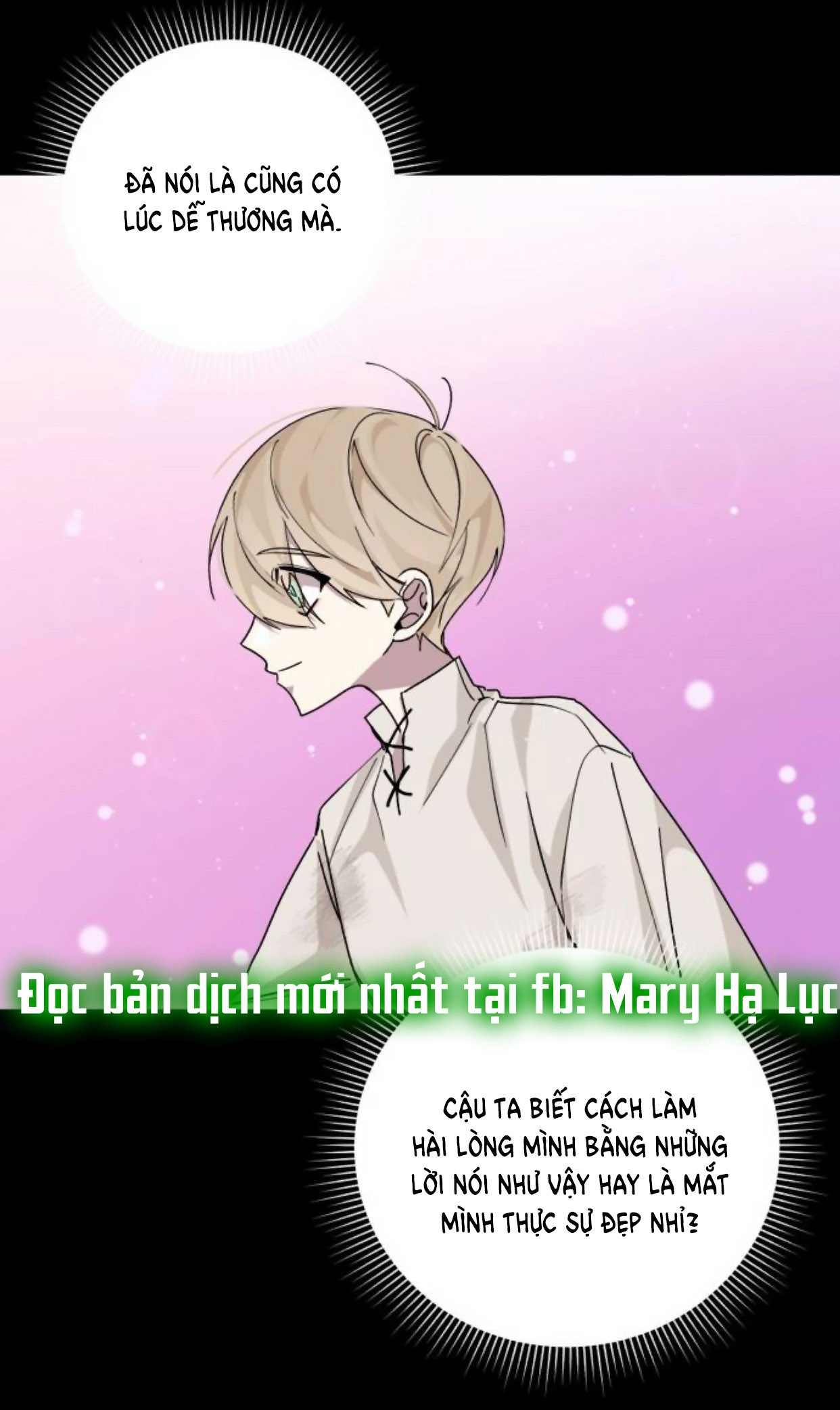 đã có lúc ta muốn nàng chết đi chapter 16.3 20