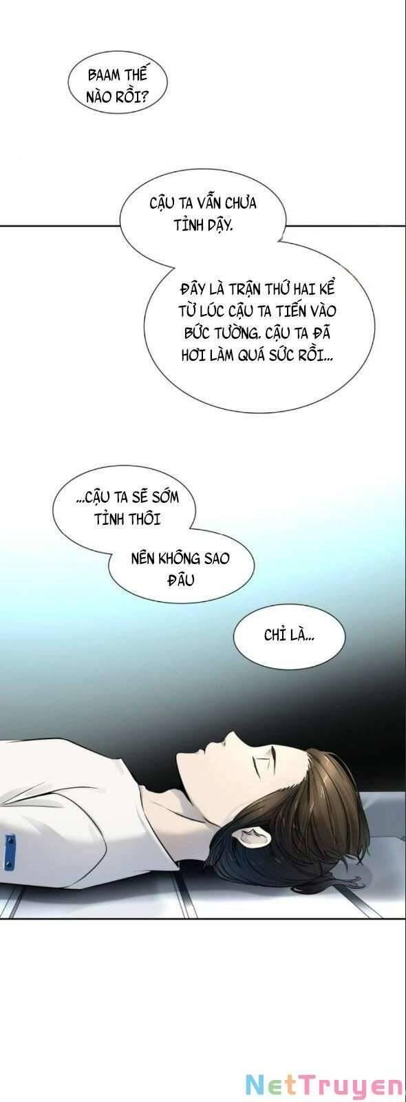 tòa tháp bí ẩn 2 chapter 515 27