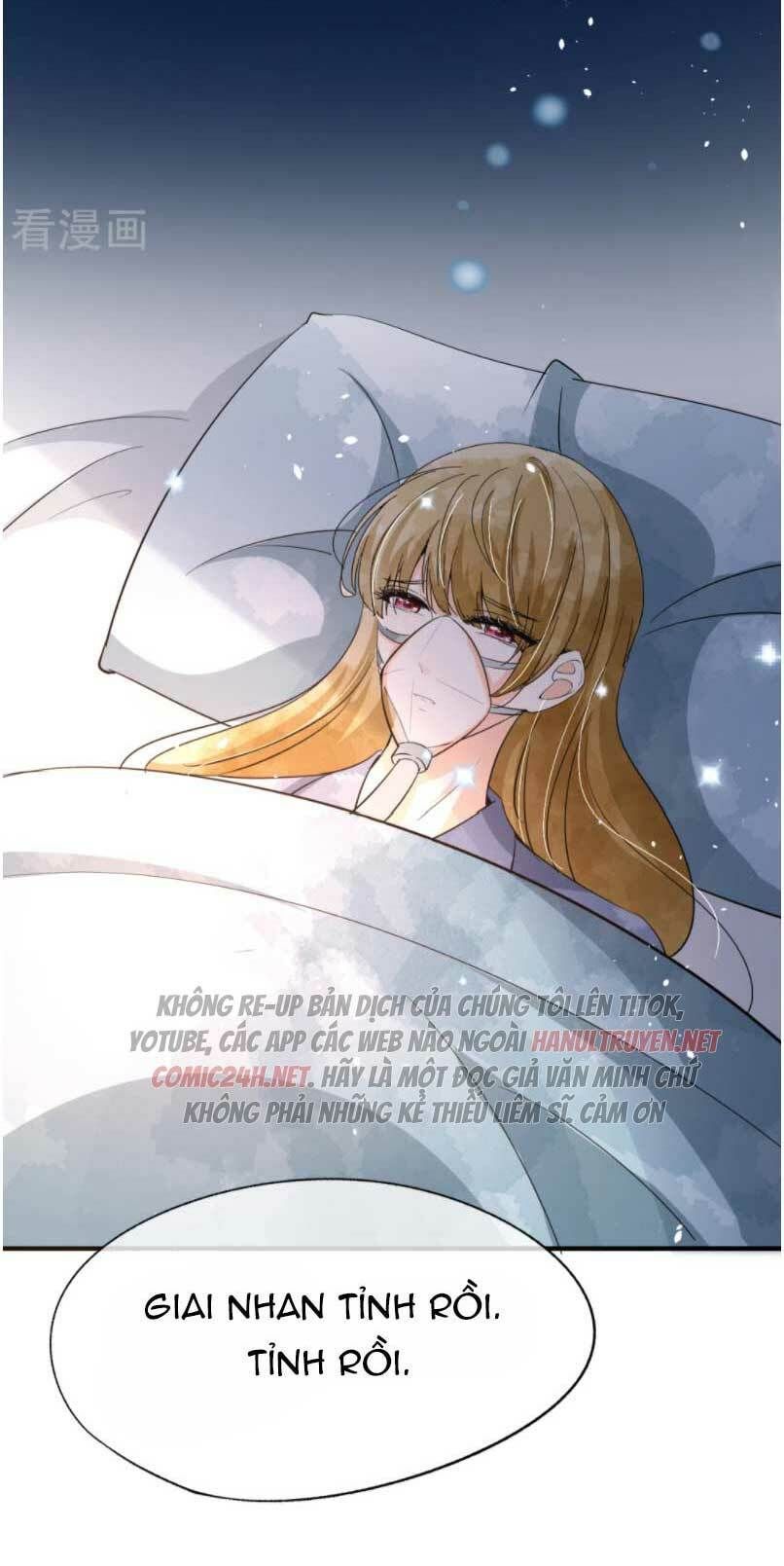 cô vợ hợp đồng lạnh lùng không dễ đụng đâu chapter 178.5 14