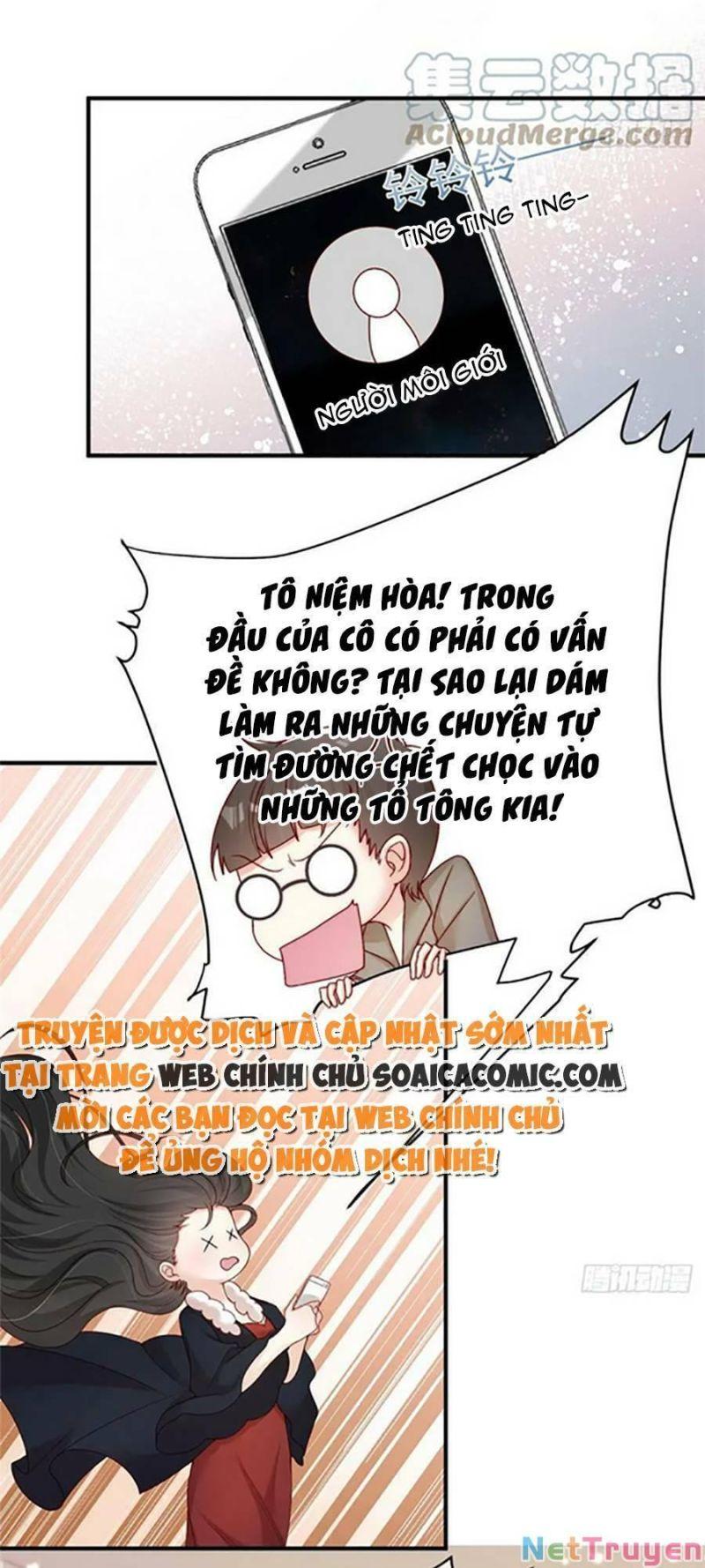 tôi được năm đại lão chiều chuộng hết nấc chapter 90 13