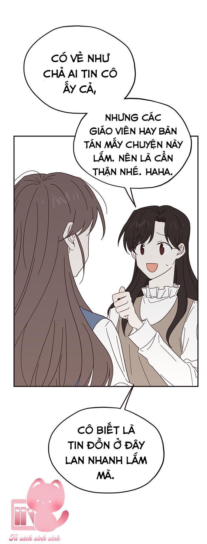 sợi chỉ tình yêu chapter 25 35