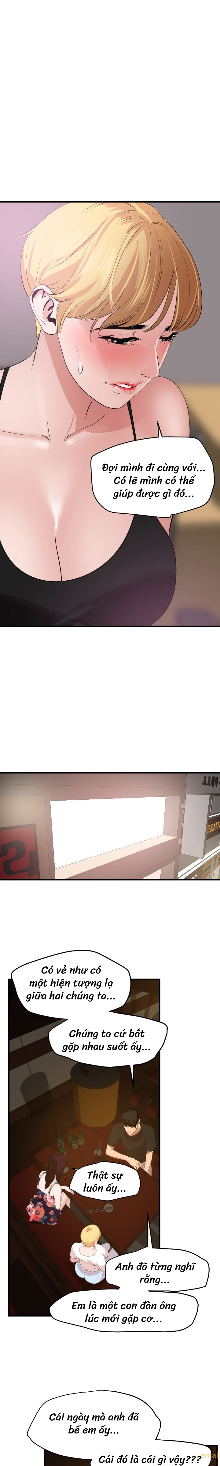 cột thu lôi chapter 35 7