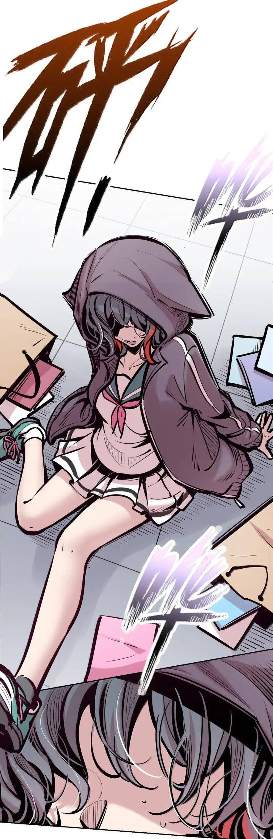 oan gia chung nhà ! chapter 126.1 18