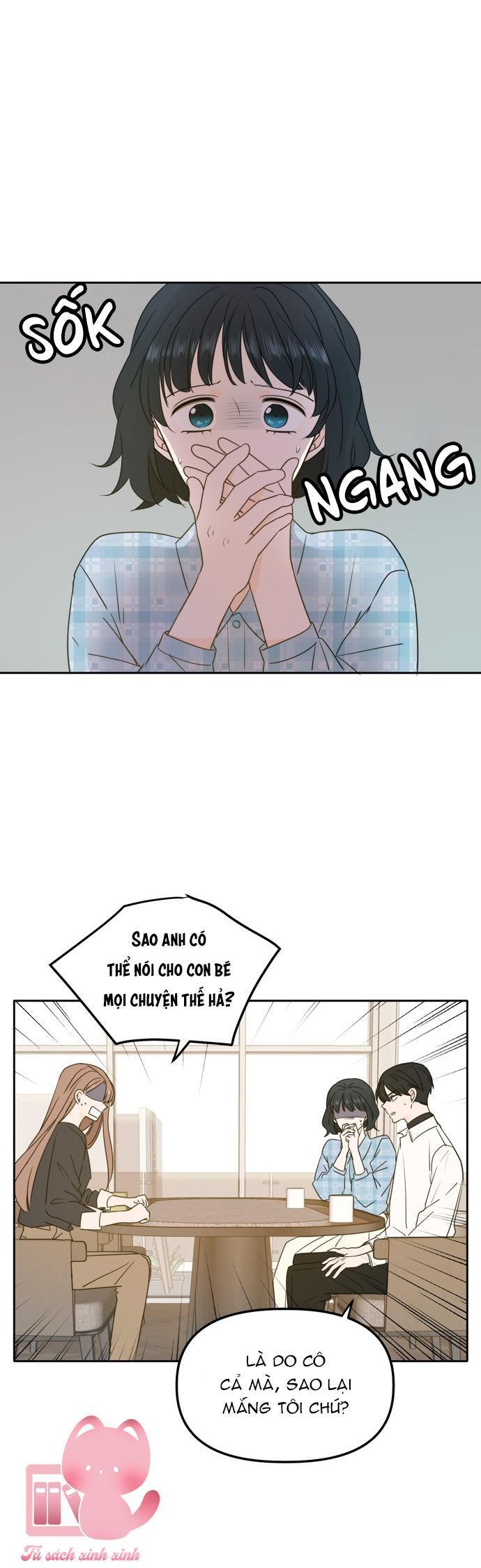 hẹn gặp nhau ở kiếp thứ 19 chapter 99 12