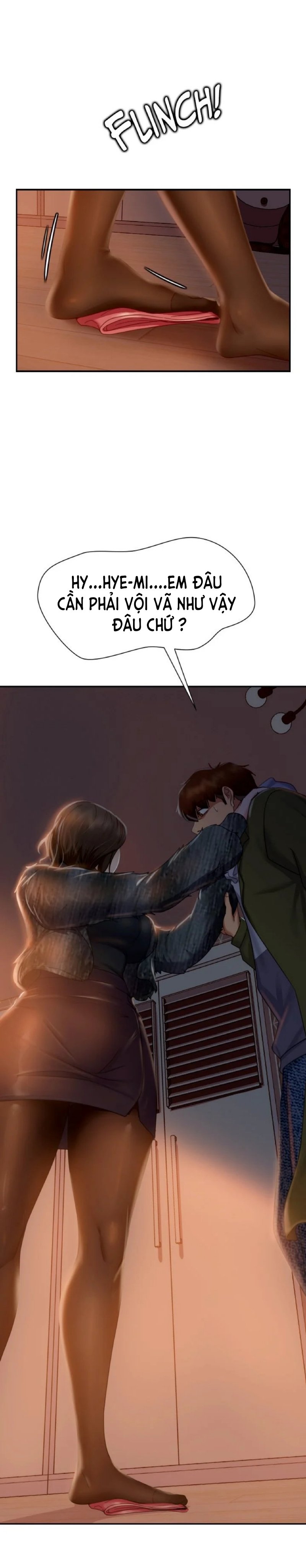 một ngày rối rắm chapter 34 13