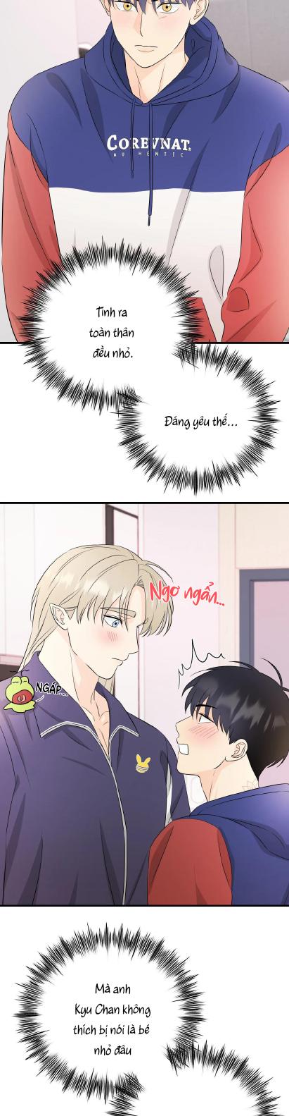 tình yêu cổ tích chapter 15 3