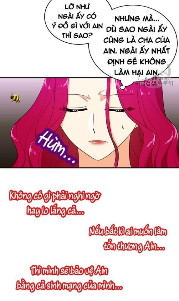 xuyên không trở thành mẹ của nhân vật phản diện chapter 23 60