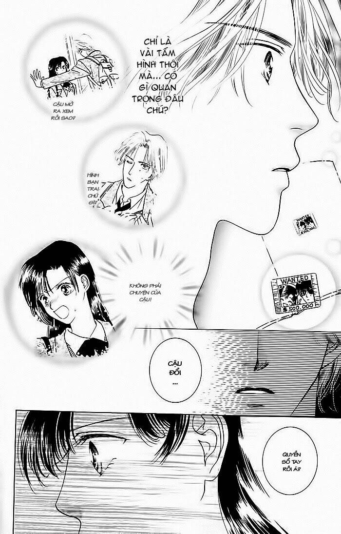 tenshi no uta chapter 5 8