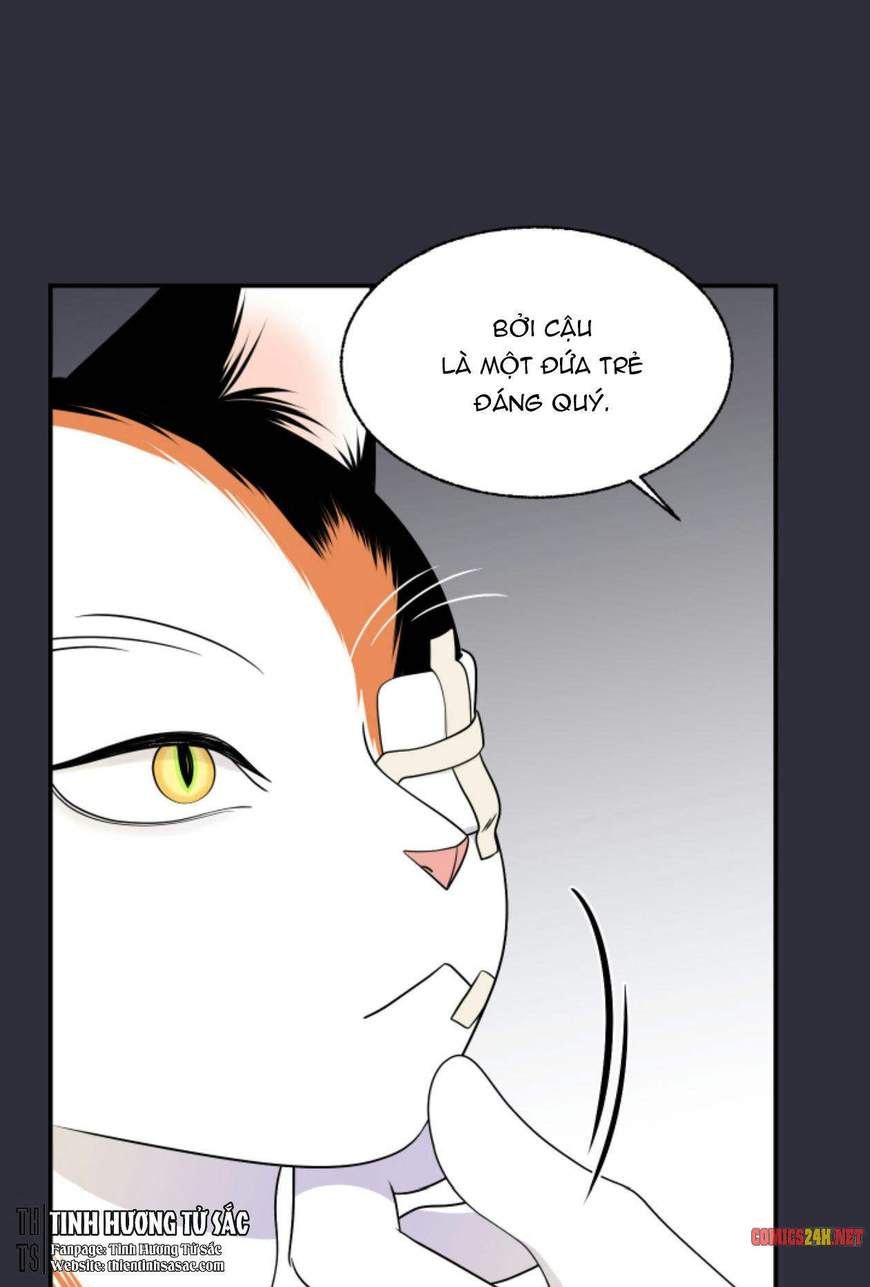 dự án xanh chapter 24 95