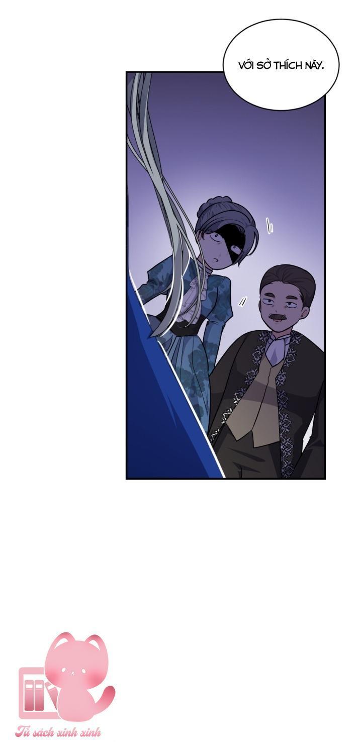 nguyện ước vô vọng của ma nữ chapter 85 13