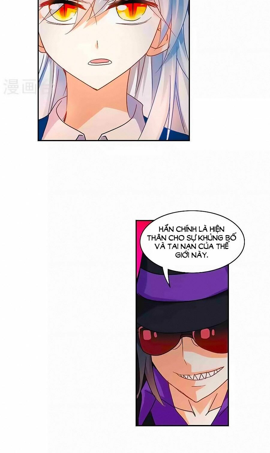 tô tịch kỳ quái chapter 90.2 10