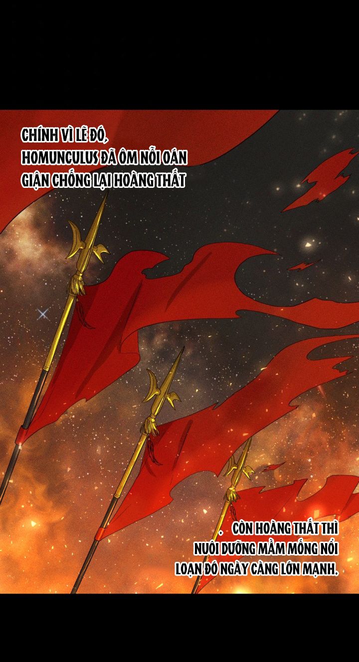 công chúa khắc dấu lên kẻ phản nghịch chapter 1 11