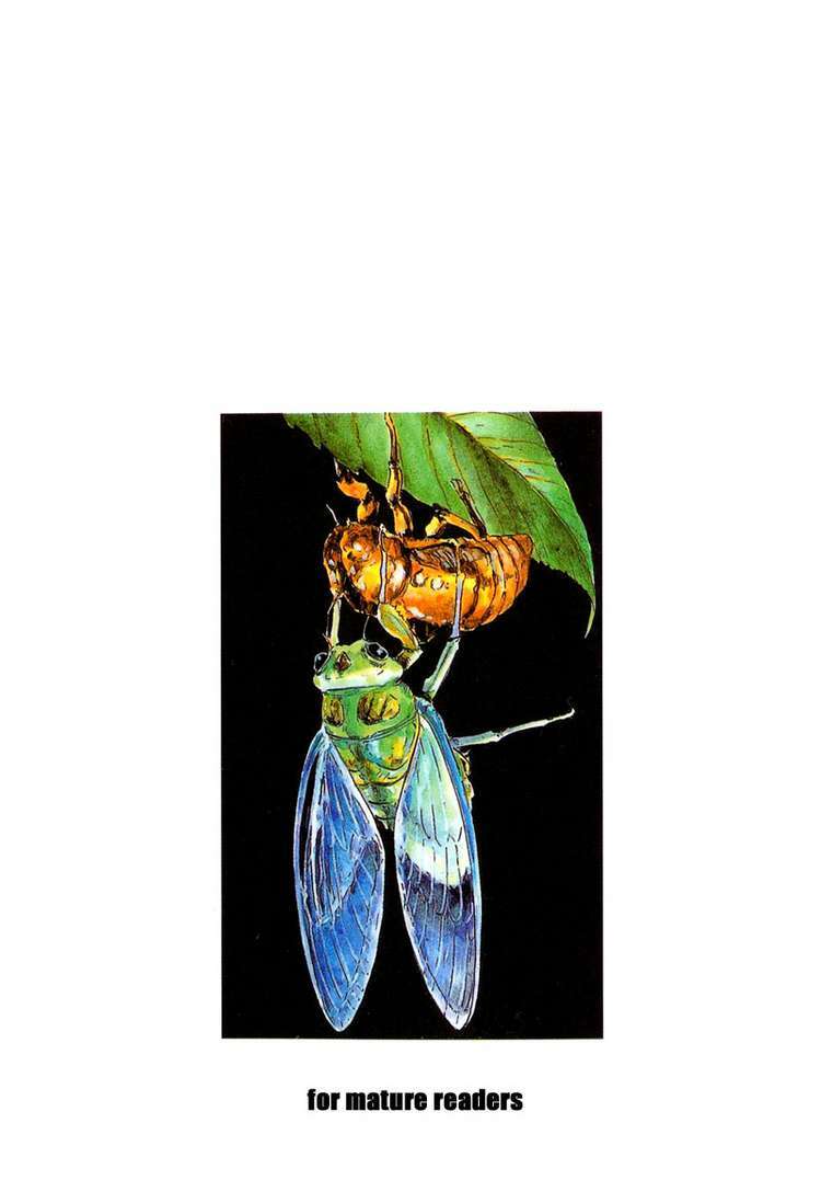 shamo (võ đạo) chapter 20 21