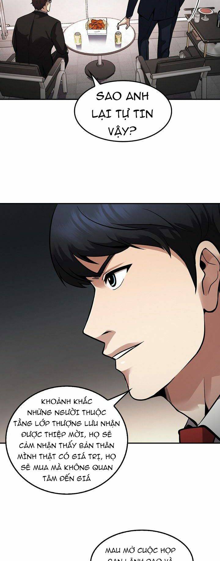 điều tra viên chuyển sinh chapter 119 30