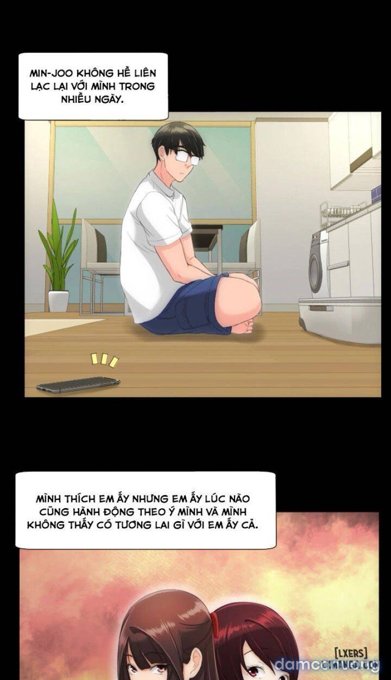 trải nghiệm người lớn chapter 39 8