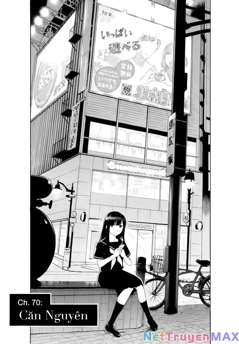 himegoto - juukyuusai no seifuku chapter 70 1