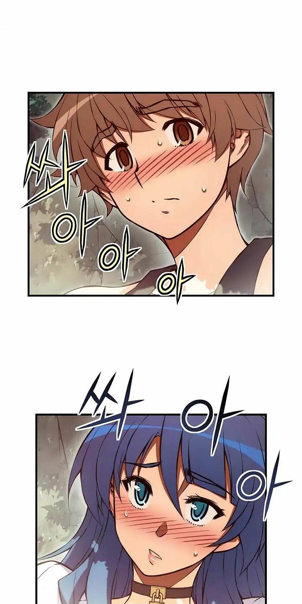 cohabitation with the fiancee chapter 72 23