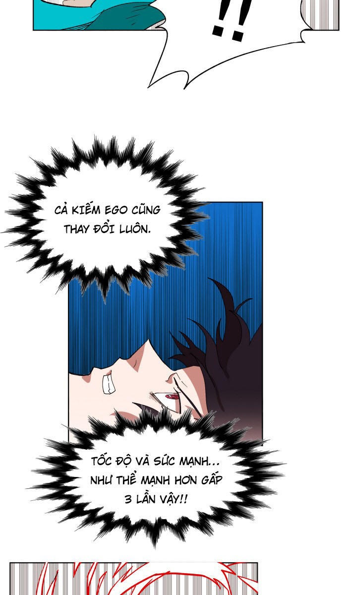 hard core leveling warrior chapter 151 32