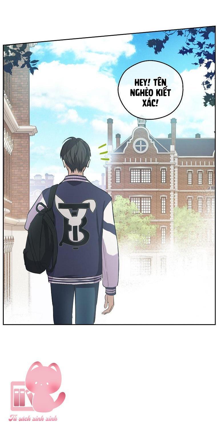 vương giả chapter 14 20