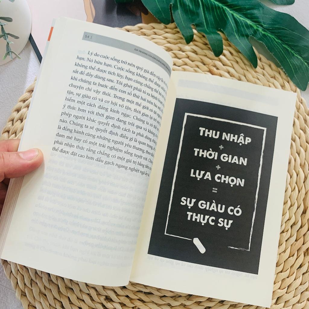 Kiếm Tiền Thông Thái: Bí Quyết Làm Giàu Từ Những Công Việc Thụ Động - Bản Quyền