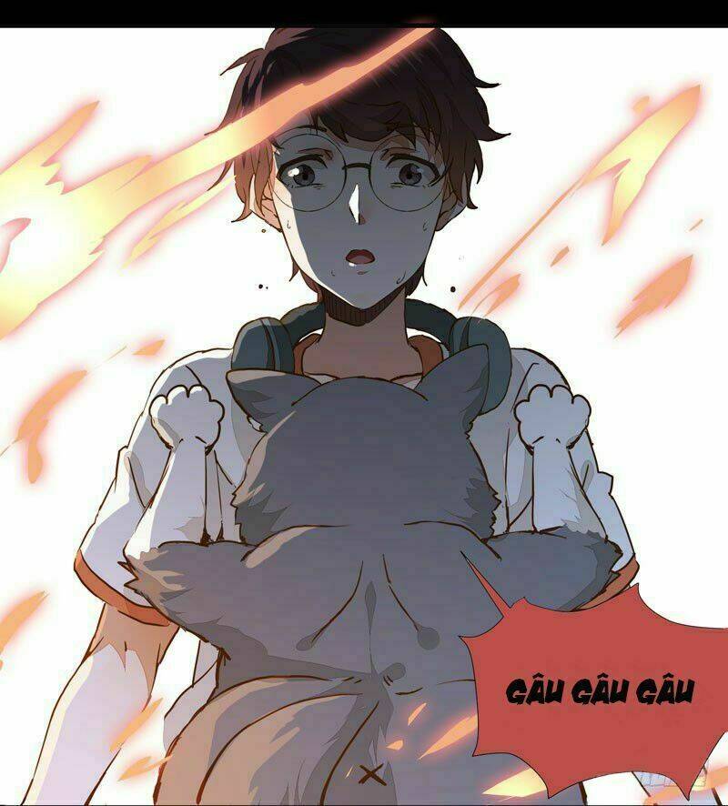 công chúa là nam nhân chapter 1 36