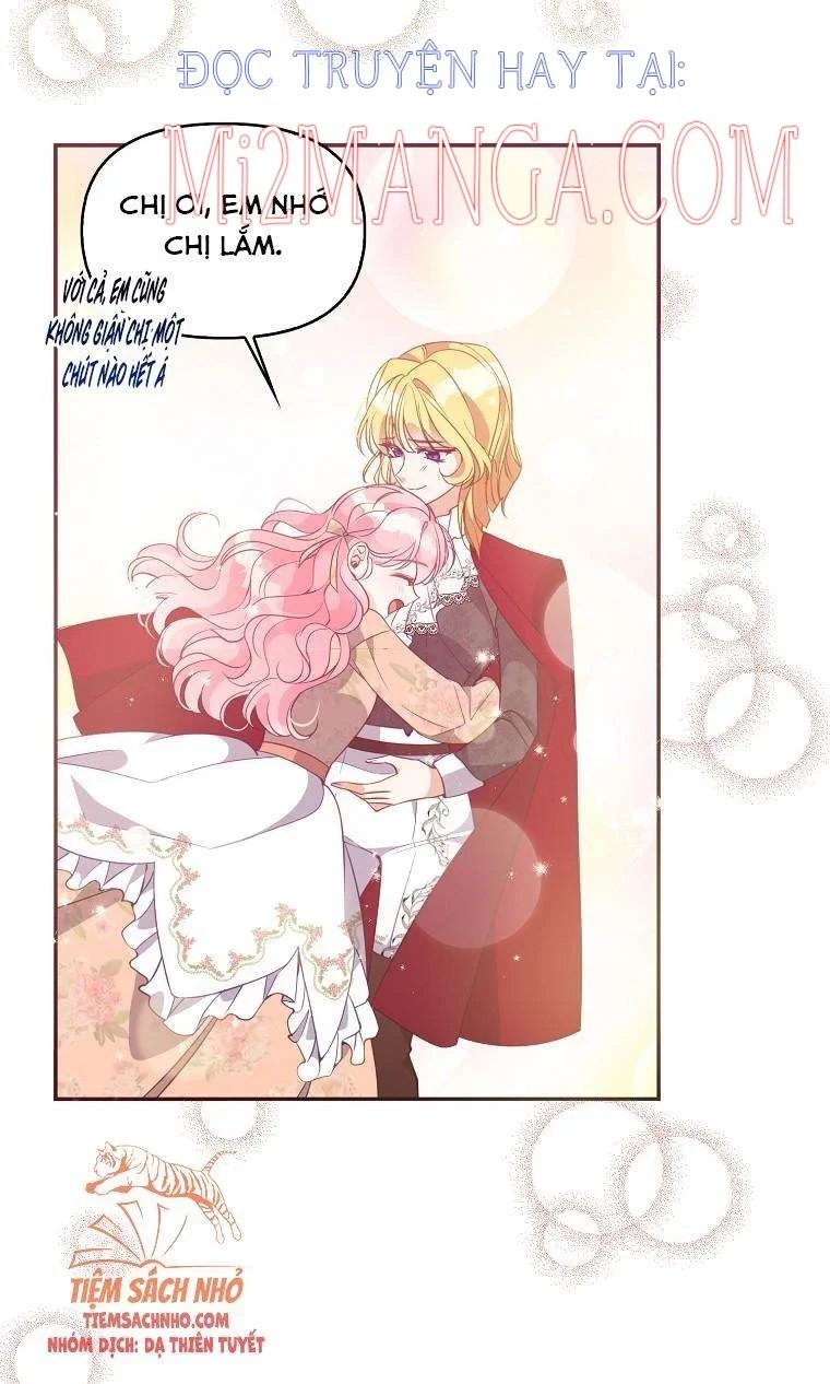 em gái cưng của đại công tước phản diện chapter 61.5 13