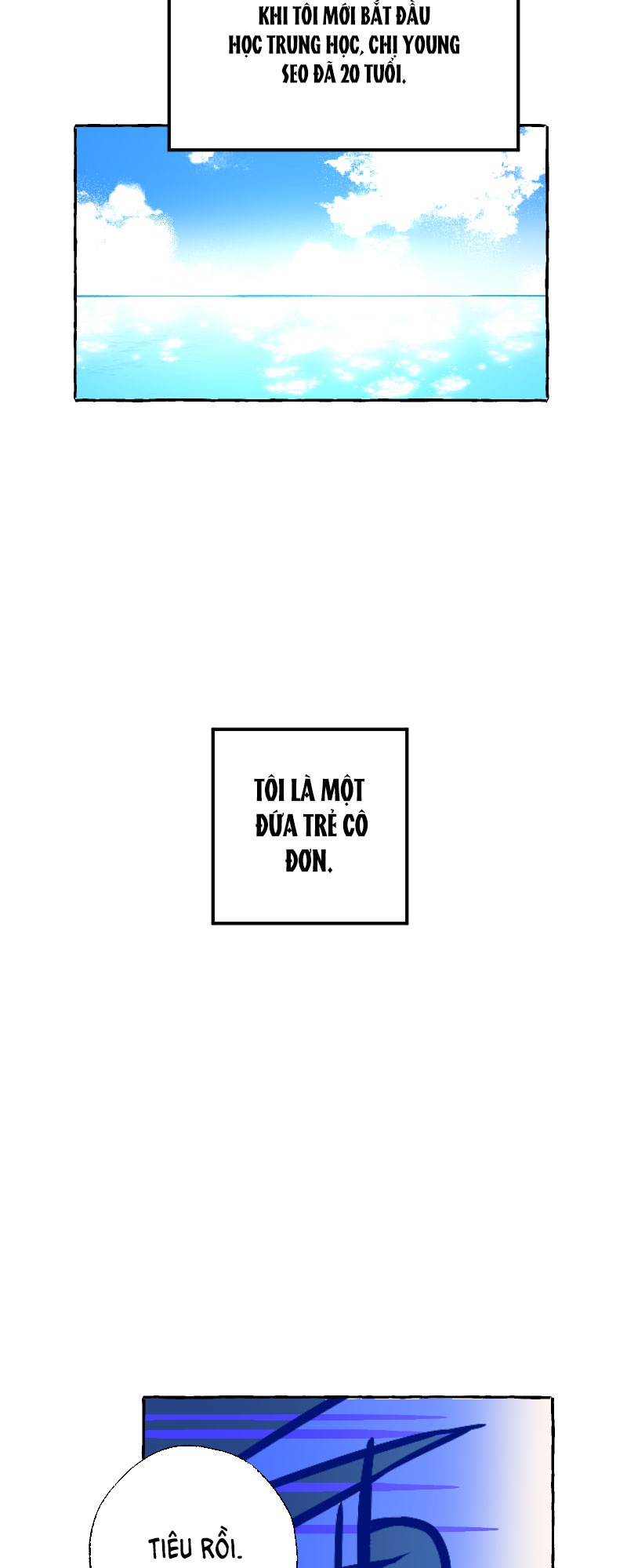 muốn ở bên em chapter 3 2