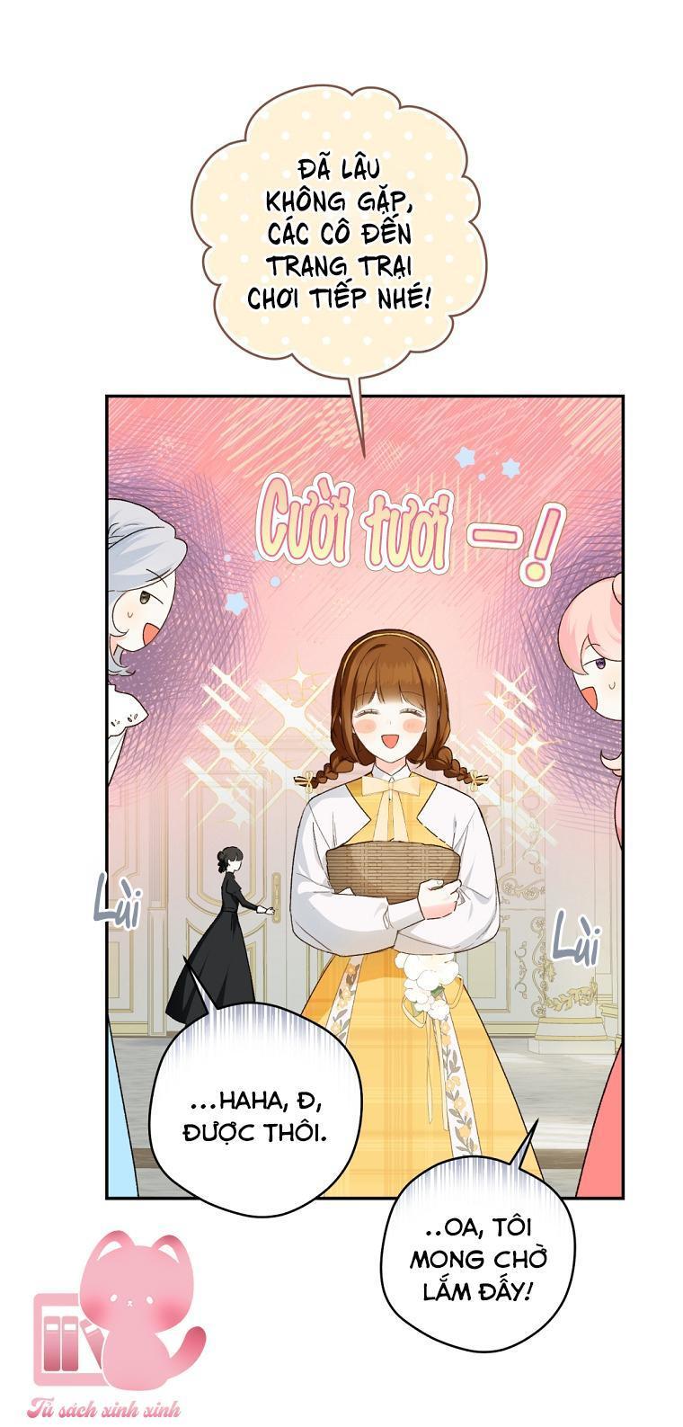 trang trại hạt dẻ cạnh hoàng cung chapter 40 20