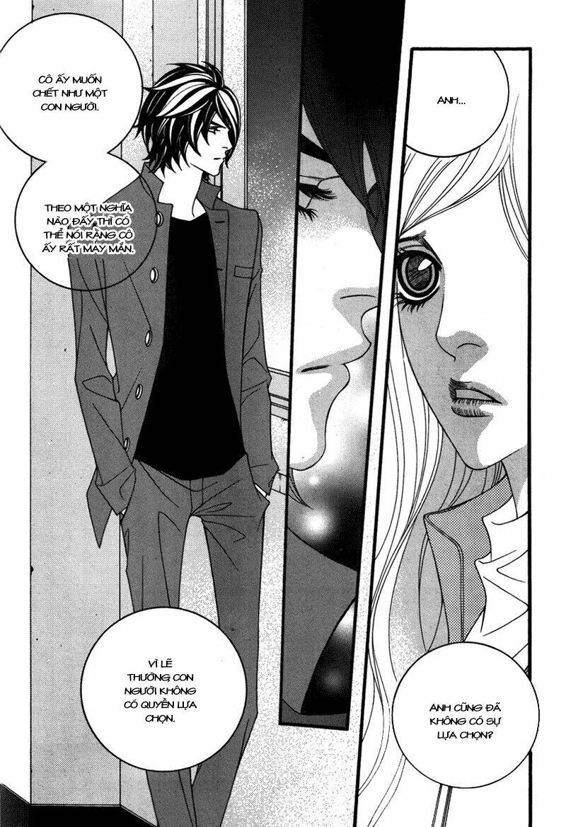 lost in london chapter 18 10