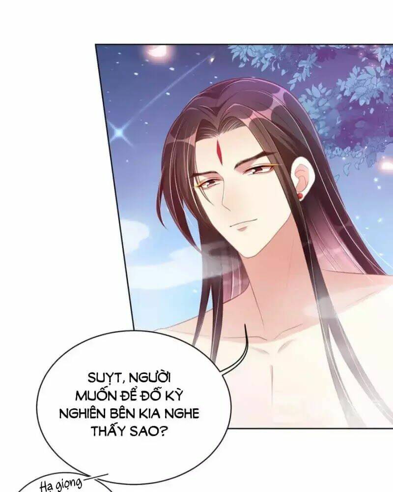 công chúa tại thượng: quốc sư mời xuống kiệu chapter 28 45