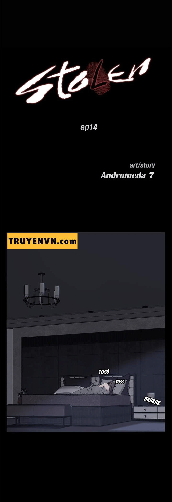 cô vợ bị bán chapter 14 3