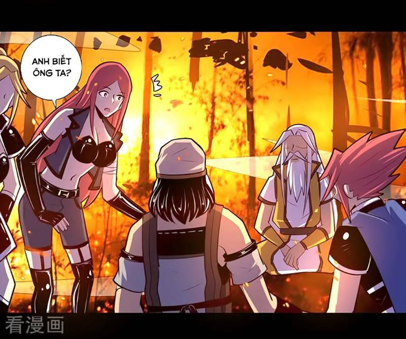 ta không phải là npc chapter 108 7