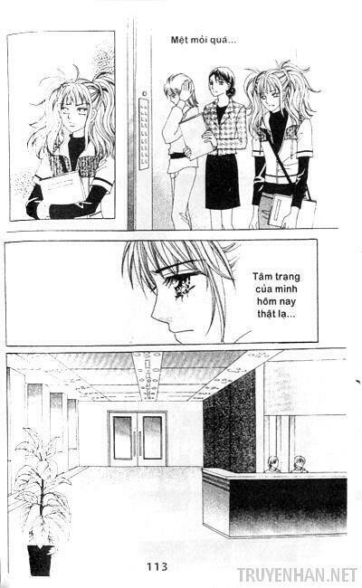 cô nàng sandwich chapter 17 16