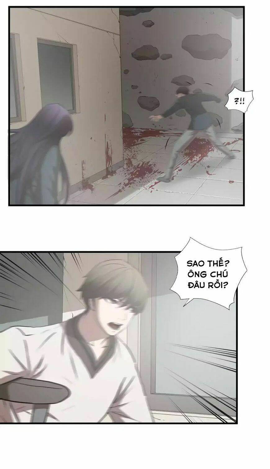 kẻ bị ruồng bỏ chapter 66 11