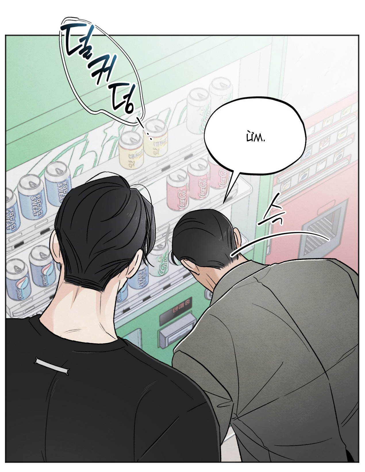 hoàn cảnh của rác rưởi chapter 32.1 1