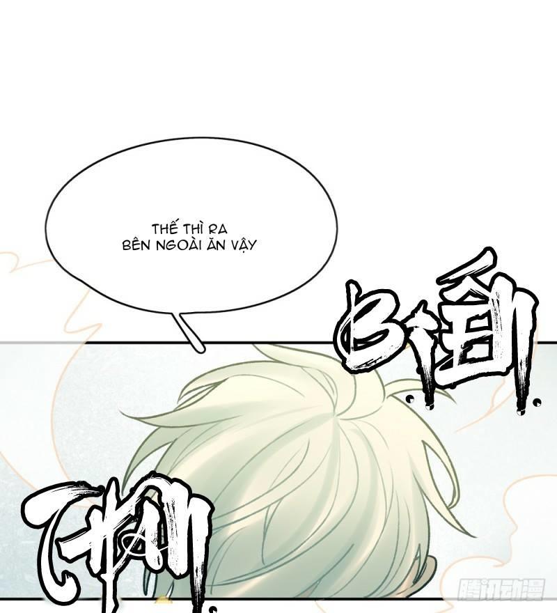 gia sư tổ tiên chapter 3 62