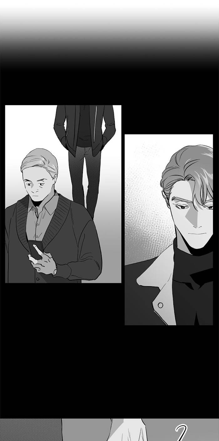 [raw] red candy chapter 43 26