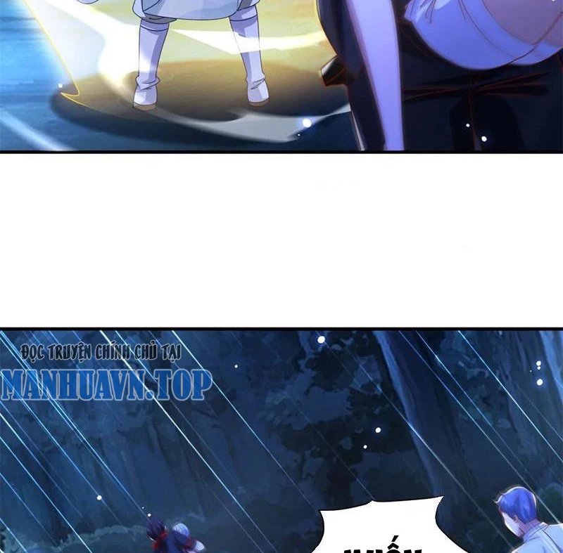 bảy vị tỷ tỷ tuyệt thế vô song của ta chapter 47 25